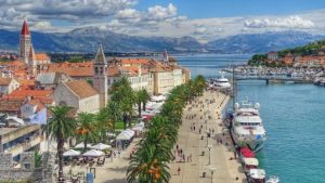 Trogir